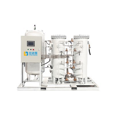 Jeneratorê nîtrojenê yên nîtrojen ên ultra bilind